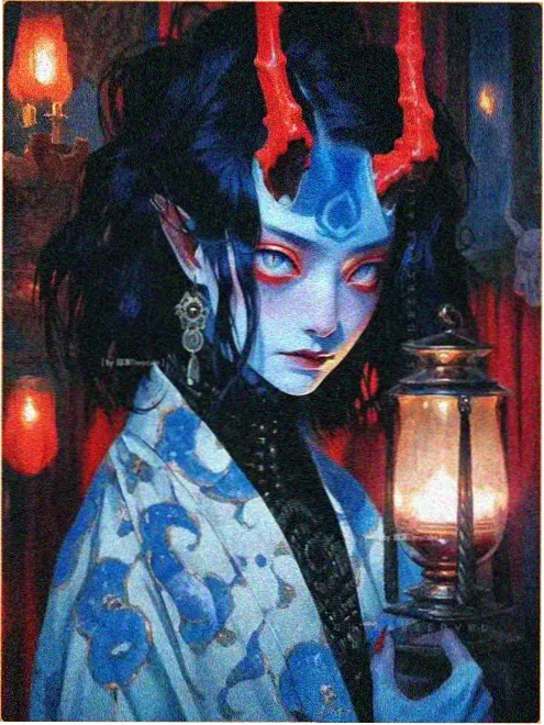 深海危机
